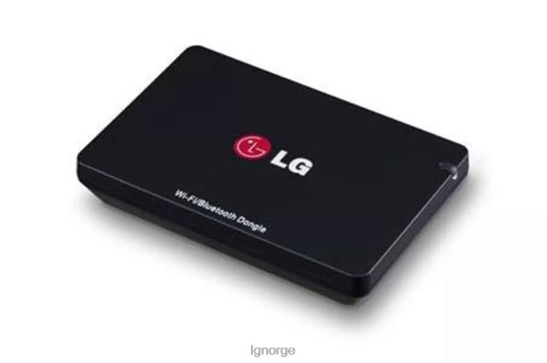 tilbehør| LG wi-fibluetoothusb-dongel for utvalgte TV-er fra 2014 J62J4353