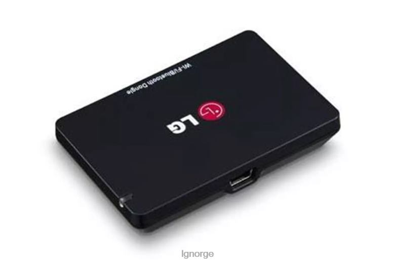 tilbehør| LG wi-fibluetoothusb-dongel for utvalgte TV-er fra 2014 J62J4353