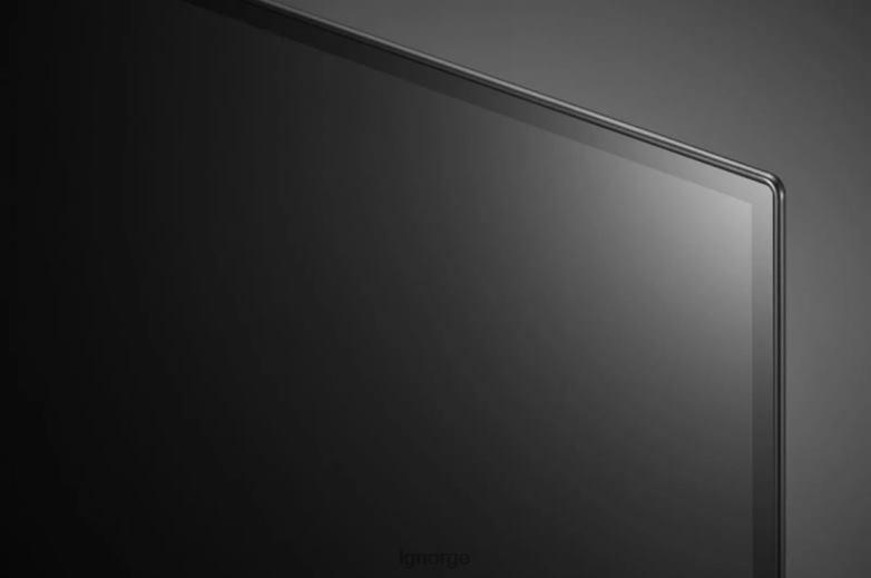 tv| LG 48 tommers klasse c2 aua-serien oled evo 4k uhd smart webos 22 m/ thinq ai tv J62J4277