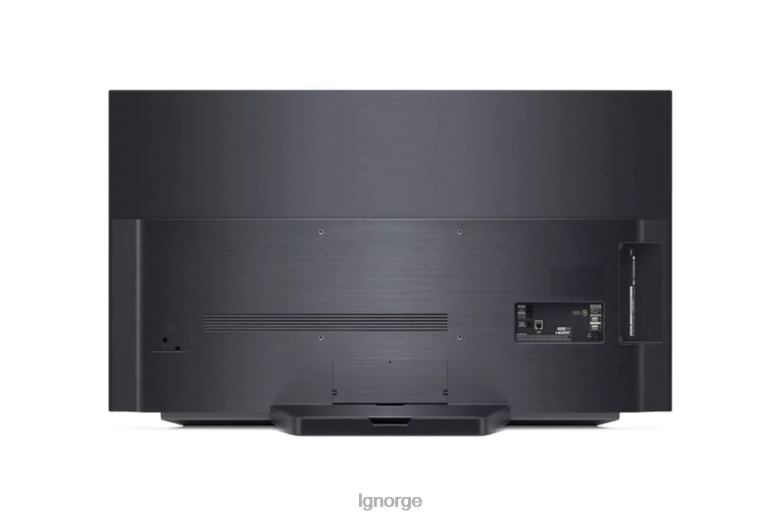 tv| LG 48 tommers klasse c2 aua-serien oled evo 4k uhd smart webos 22 m/ thinq ai tv J62J4277