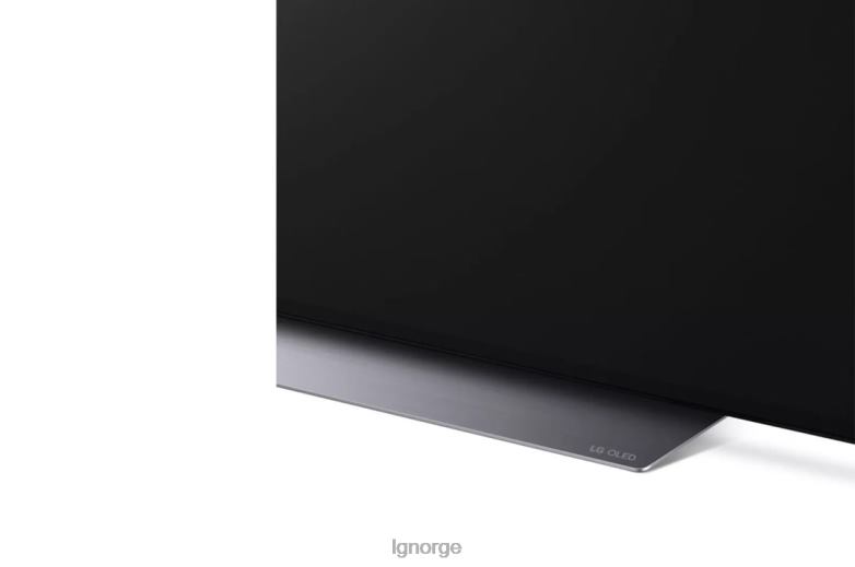 tv| LG 48 tommers klasse c2 aua-serien oled evo 4k uhd smart webos 22 m/ thinq ai tv J62J4277