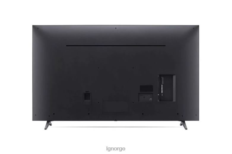 tv| LG 50 tommers klasse uq7070 zue series led 4k uhd smart webos 22 tv J62J4295