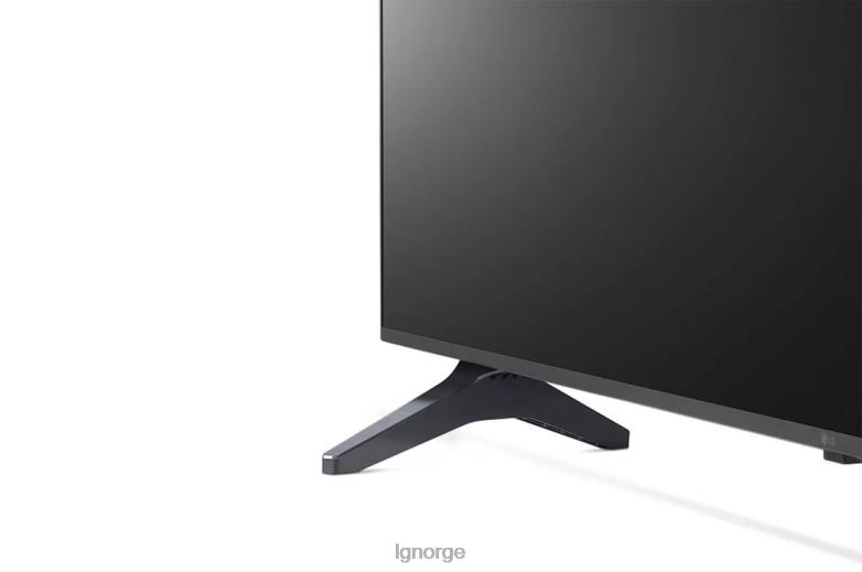 tv| LG 50 tommers klasse uq7070 zue series led 4k uhd smart webos 22 tv J62J4295