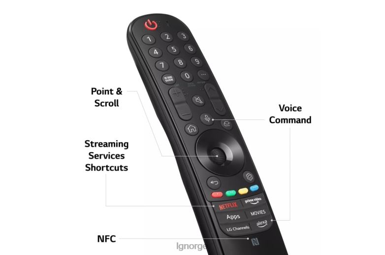 tv| LG 50 tommers klasse ur8000-serien led 4k uhd smart webos 23 m/ thinq ai tv J62J4284