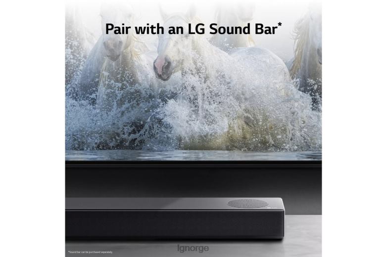 tv| LG 50 tommers klasse ur8000-serien led 4k uhd smart webos 23 m/ thinq ai tv J62J4284