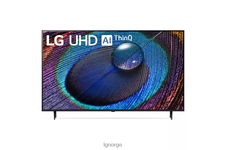 tv| LG 50 tommers klasse ur9000-serien led 4k uhd smart webos 23 m/ thinq ai tv J62J4253