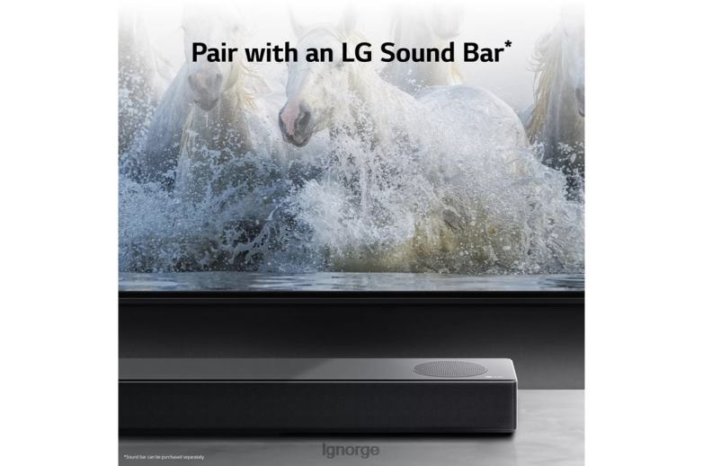 tv| LG 50 tommers klasse ur9000-serien led 4k uhd smart webos 23 m/ thinq ai tv J62J4253