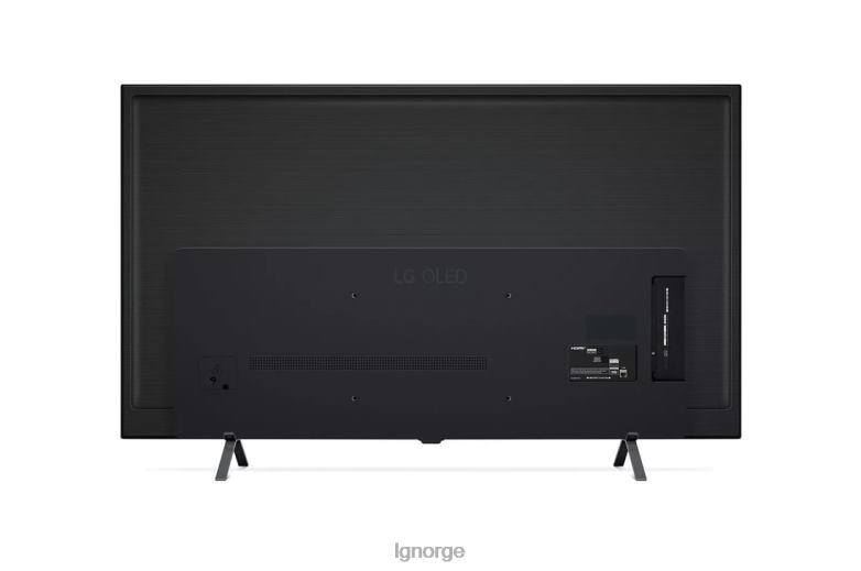 tv| LG 65 tommer klasse a2 aua-serien oled 4k uhd smart webos 22 m/ tynn ai tv J62J4293