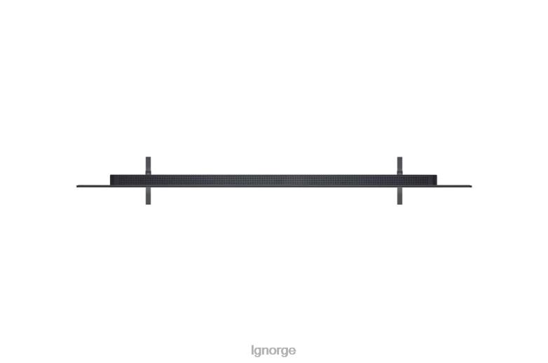 tv| LG 65 tommer klasse a2 aua-serien oled 4k uhd smart webos 22 m/ tynn ai tv J62J4293