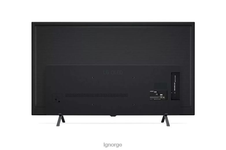 tv| LG 65 tommer klasse a2 pua serie oled 4k uhd smart webos 22 m/ tynn AI tv J62J4260