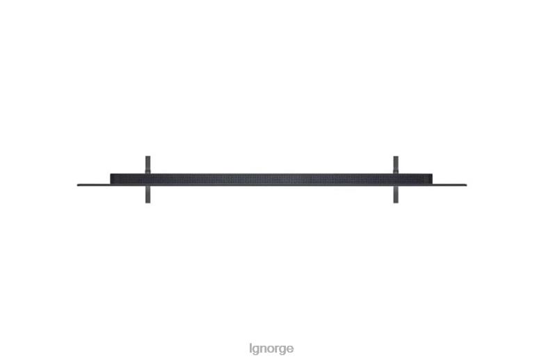 tv| LG 65 tommer klasse a2 pua serie oled 4k uhd smart webos 22 m/ tynn AI tv J62J4260