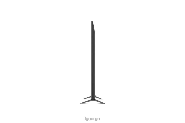 tv| LG 75 tommers klasse uq9000 pud serie led 4k uhd smart webos 22 m/ thinq ai tv J62J4265