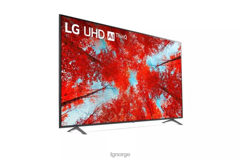 tv| LG 75 tommers klasse uq9000 pud serie led 4k uhd smart webos 22 m/ thinq ai tv J62J4265