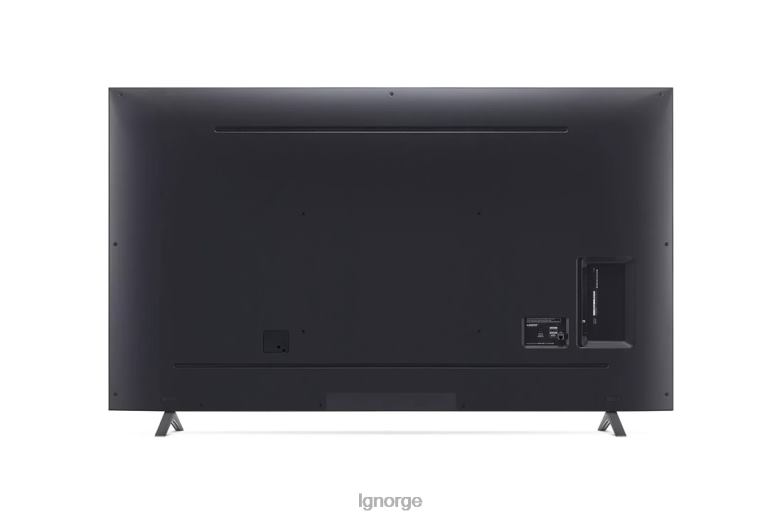 tv| LG 75 tommers klasse uq9000 pud serie led 4k uhd smart webos 22 m/ thinq ai tv J62J4265