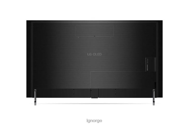 tv| LG 77 tommer klasse z2 pua serie 8k uhd oled webos 22 m/ tynn AI tv J62J4287