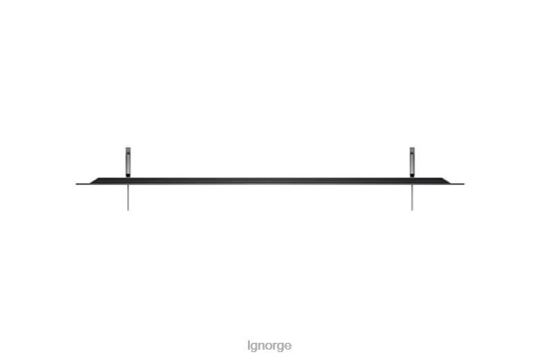 tv| LG 77 tommer klasse z2 pua serie 8k uhd oled webos 22 m/ tynn AI tv J62J4287