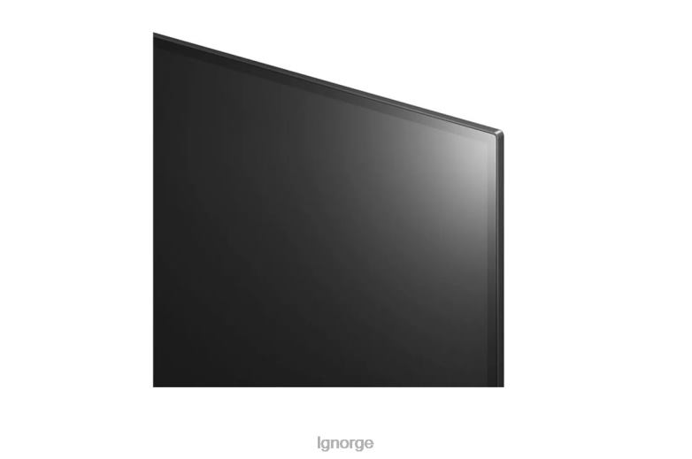 tv| LG 77 tommer klasse z2 pua serie 8k uhd oled webos 22 m/ tynn AI tv J62J4287