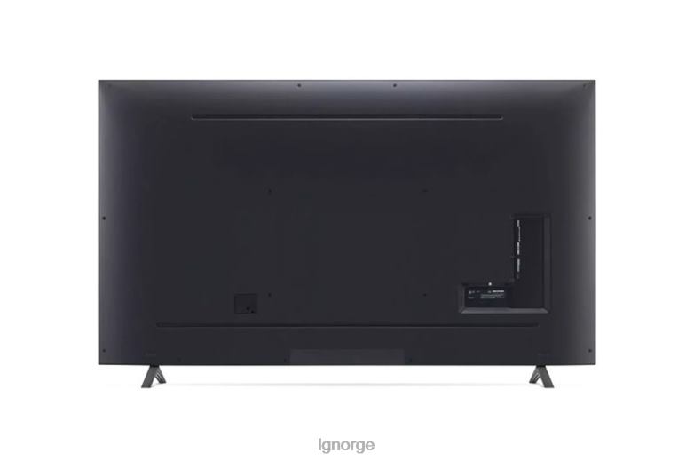 tv| LG 86 tommers klasse uq7590 series led 4k uhd smart webos 22 tv J62J4262