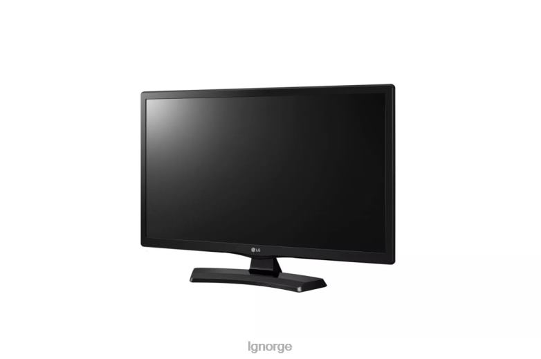 tv| LG HD 720p LED-TV - 24