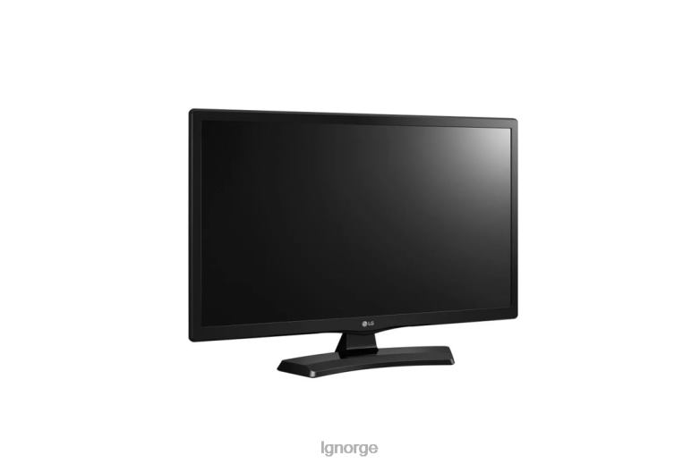 tv| LG HD 720p LED-TV - 24