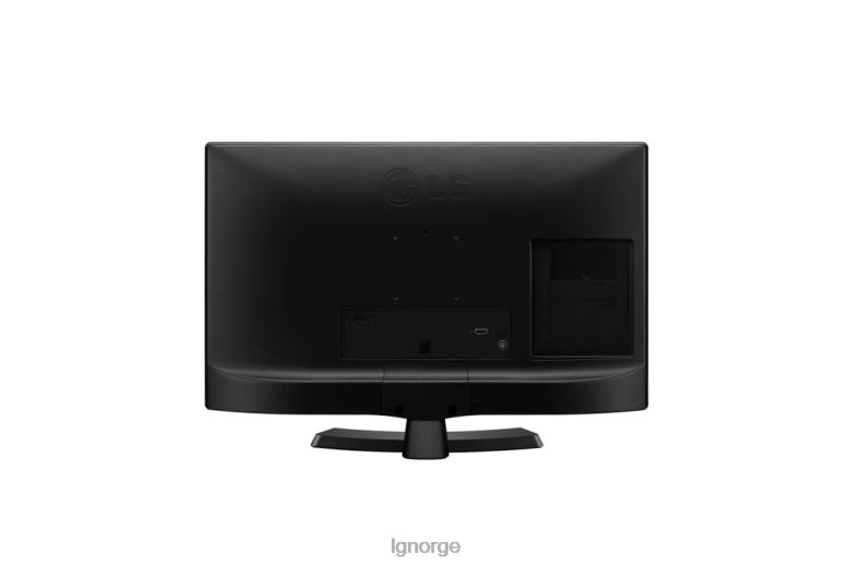 tv| LG HD 720p LED-TV - 24