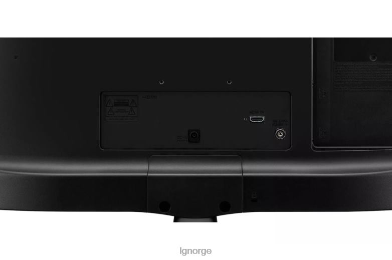 tv| LG HD 720p LED-TV - 24