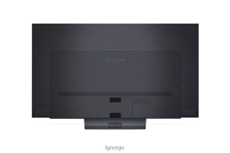 tv| LG c2 55 tommers klasse 4k oled evo med tynn ai J62J4264