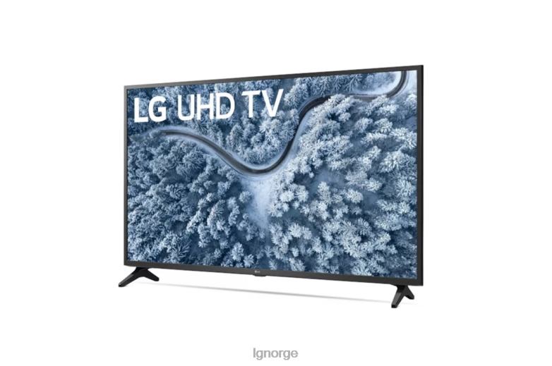 tv| LG en 43 tommers 4k smart uhd tv J62J4276