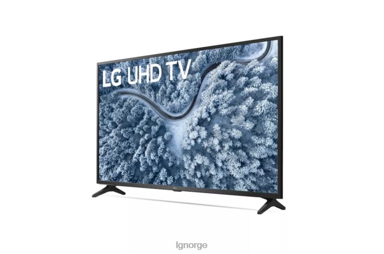 tv| LG en 43 tommers 4k smart uhd tv J62J4276