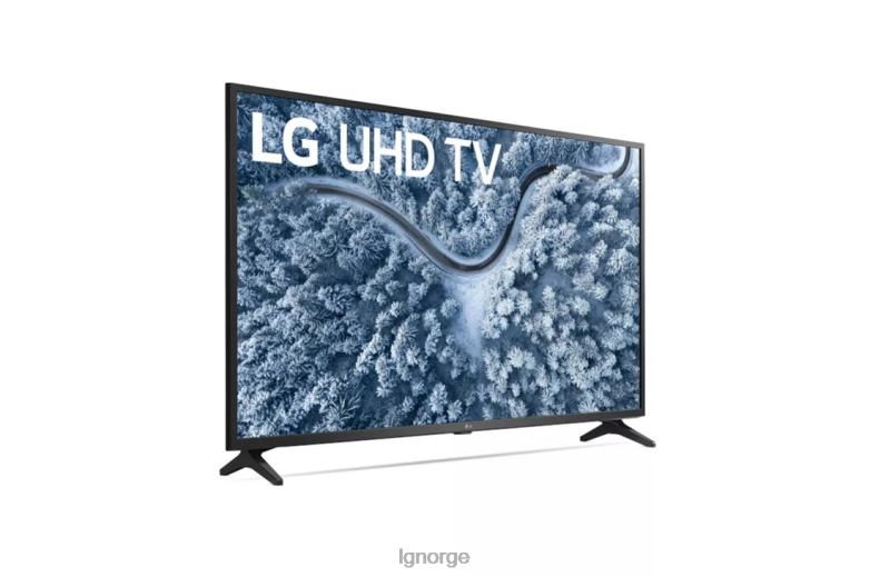 tv| LG en 43 tommers 4k smart uhd tv J62J4276