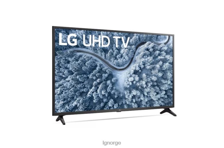 tv| LG en 43 tommers 4k smart uhd tv J62J4276