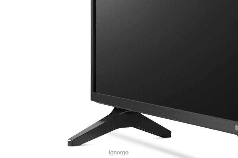 tv| LG en 43 tommers 4k smart uhd tv J62J4276