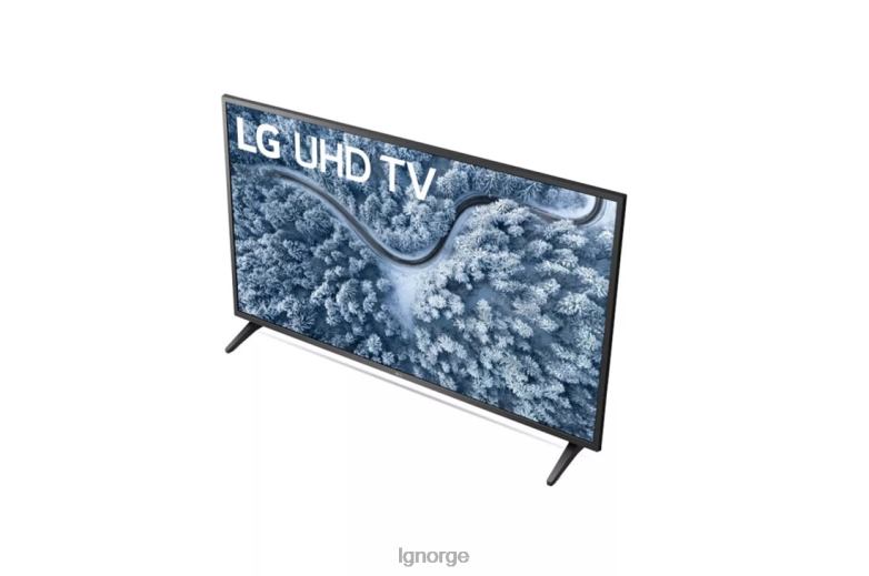 tv| LG en 43 tommers 4k smart uhd tv J62J4276