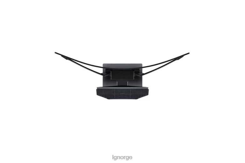 tv| LG oled flex J62J4258