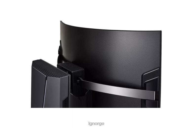 tv| LG oled flex J62J4258