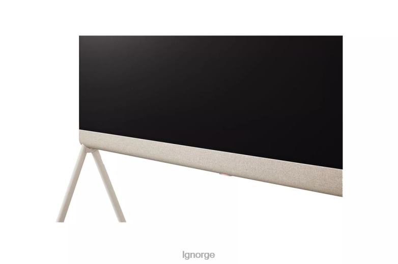 tv| LG oled | gjenstandssamling J62J4263