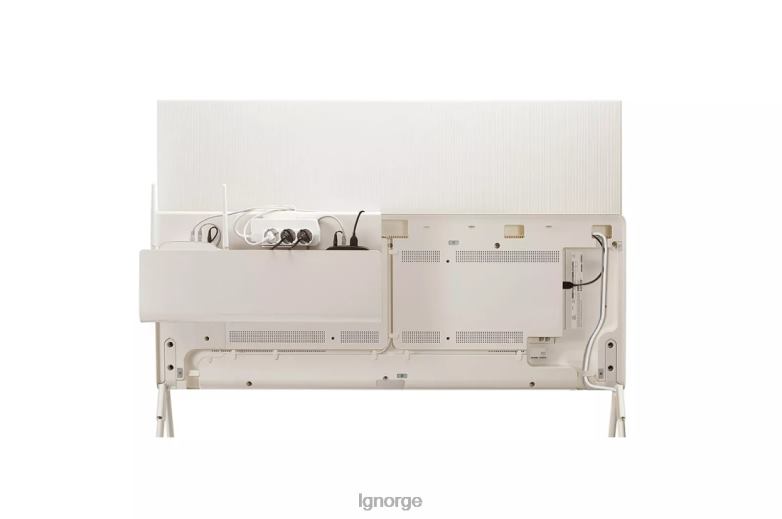 tv| LG oled | gjenstandssamling J62J4263