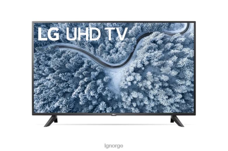 tv| LG uhd 70 series 43 tommers klasse 4k smart uhd tv (42,5' diag) J62J4270