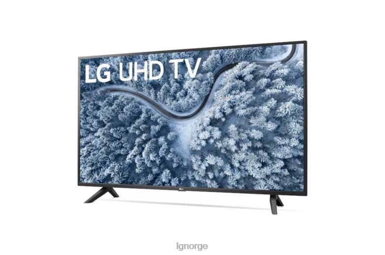 tv| LG uhd 70 series 43 tommers klasse 4k smart uhd tv (42,5' diag) J62J4270