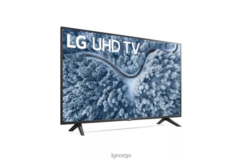 tv| LG uhd 70 series 43 tommers klasse 4k smart uhd tv (42,5' diag) J62J4270