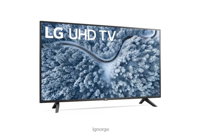 tv| LG uhd 70 series 43 tommers klasse 4k smart uhd tv (42,5' diag) J62J4270