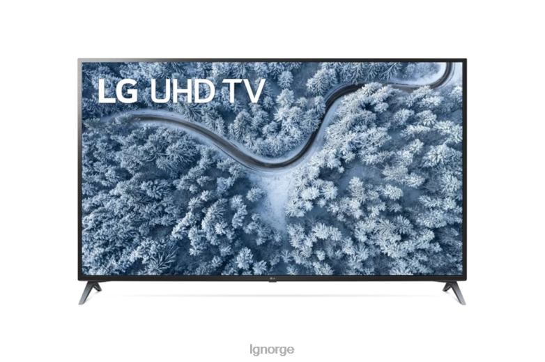 tv| LG uhd 70 series 70 tommers klasse 4k smart uhd tv (69,5' diag) J62J4273