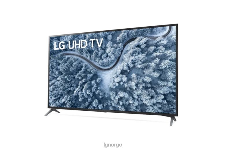 tv| LG uhd 70 series 70 tommers klasse 4k smart uhd tv (69,5' diag) J62J4273