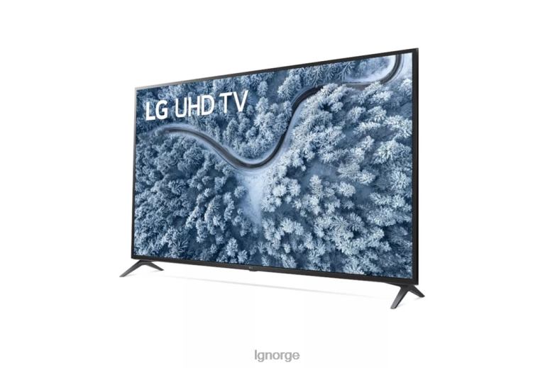 tv| LG uhd 70 series 70 tommers klasse 4k smart uhd tv (69,5' diag) J62J4273
