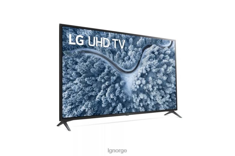 tv| LG uhd 70 series 70 tommers klasse 4k smart uhd tv (69,5' diag) J62J4273