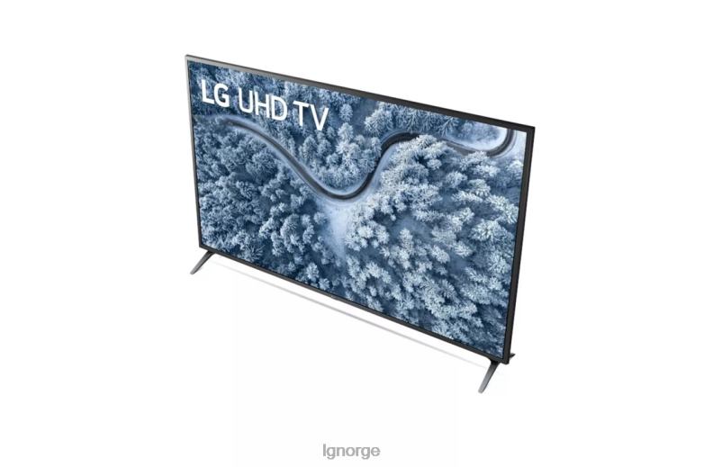 tv| LG uhd 70 series 70 tommers klasse 4k smart uhd tv (69,5' diag) J62J4273