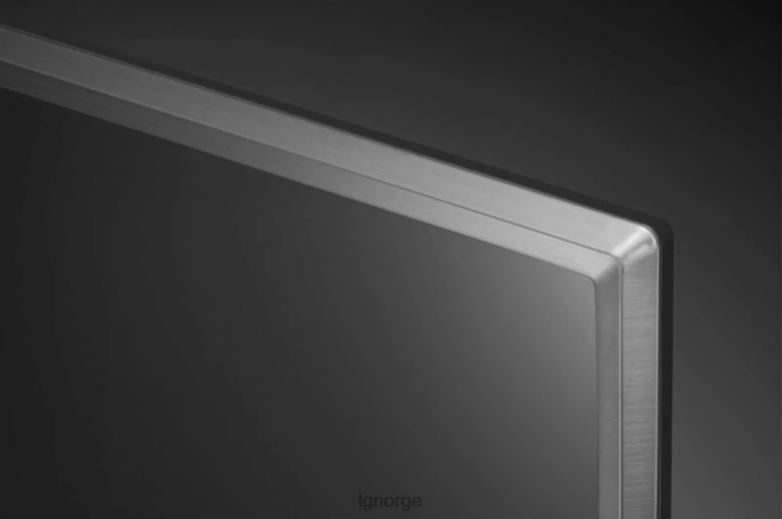 tv| LG uhd 75-serien 75 tommers klasse 4k smart uhd-TV med ai thinq(74,5' diag) J62J4275