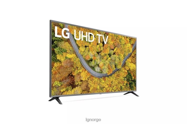 tv| LG uhd 75-serien 75 tommers klasse 4k smart uhd-TV med ai thinq(74,5' diag) J62J4275