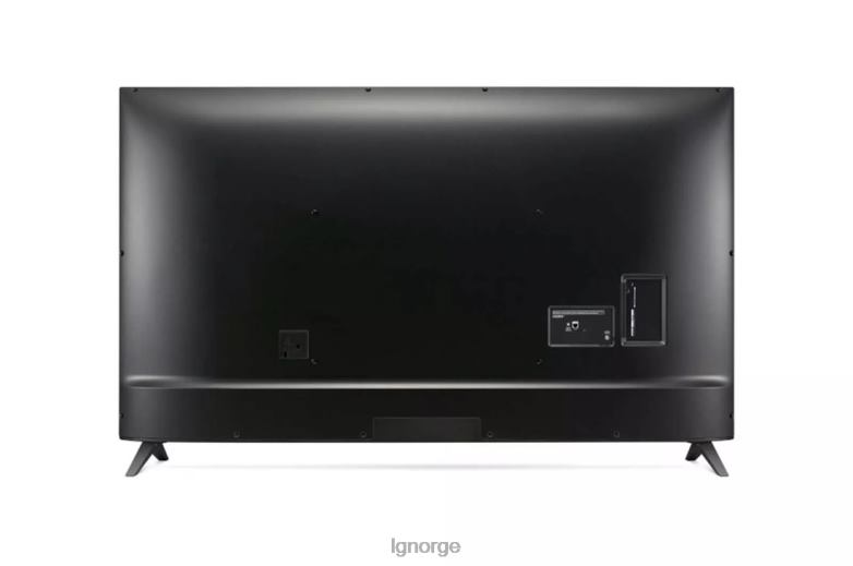 tv| LG uhd 75-serien 75 tommers klasse 4k smart uhd-TV med ai thinq(74,5' diag) J62J4275