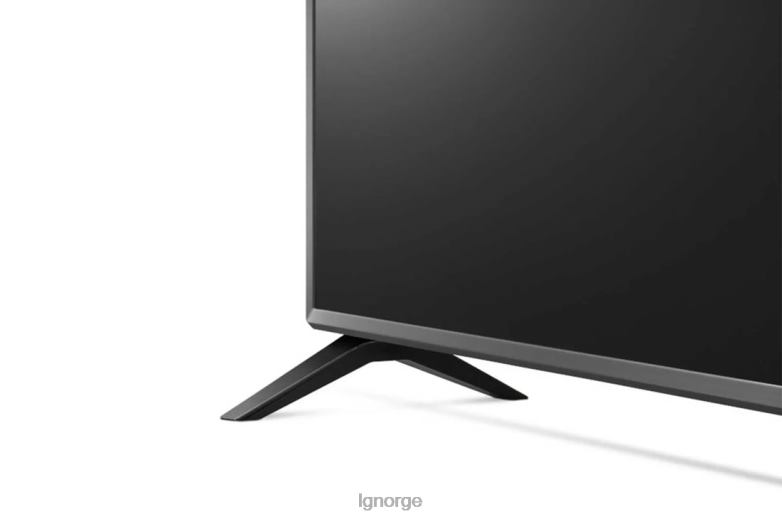 tv| LG uhd 75-serien 75 tommers klasse 4k smart uhd-TV med ai thinq(74,5' diag) J62J4275
